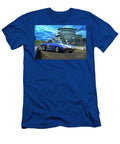 1963 Corvette Roadster Production Gt Dave Koontz T-Shirt