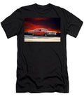 1963 Ford Galaxie 427 Dave Koontz T-Shirt