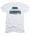 1963 Ford Galaxie 500 Xl Hardtop Coupe Gestalt Imagery T-Shirt