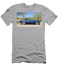 1963 Jaguar Xke Roadster Jill Reger T-Shirt