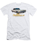 1963 Oldsmobile 98 Luxury Sedan Gestalt Imagery T-Shirt