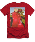 1963 Vespa 50 Rob De Vries T-Shirt