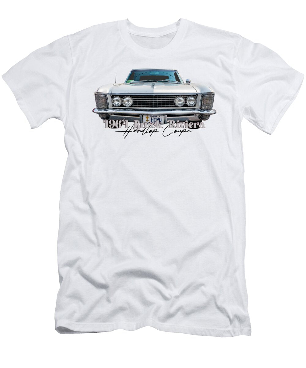 1964 752263 Gestalt Imagery T-Shirt