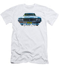 1964 8163 Gestalt Imagery T-Shirt