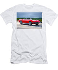 1964 Chevrolet Corvette Convertible Dave Koontz T-Shirt