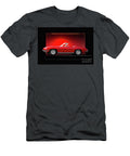 1964 Chevrolet Corvette Roadster Dave Koontz T-Shirt