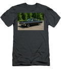 1964 Chevrolet Impala Black Cathy Anderson T-Shirt