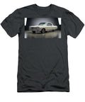 1964 Chevrolet Impala Hardtop Classic American Car Studio Photography Cathy Anderson T-Shirt