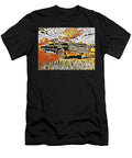 1964 Chevrolet Impala Lowrider Rick Plant T-Shirt