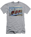 1964 Chevy Impala Tail Lights Paul Ward T-Shirt