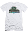 1964 Chrysler Newport Sedan Gestalt Imagery T-Shirt