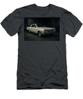 1964 Classic White Chevrolet Impala Cathy Anderson T-Shirt