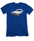 1964 Ford Galaxy Country Sedan Stationwagon Keith Webber Jr T-Shirt