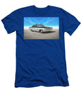 1964 Ford Highway Patrol Car Mike Mcglothlen T-Shirt