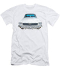 1964 Ford Mustang Hardtop Coupe Gestalt Imagery T-Shirt