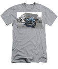 1964 Harley Davidson Duo Glide Dave Koontz T-Shirt