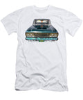 1964 Studebaker Commander 2 Door Sedan Gestalt Imagery T-Shirt