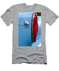 1964 Sunbeam Tiger Taillight Emblem Jill Reger T-Shirt