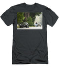 1965 Ac Cobra 289 Mark Ii Roadster Jill Reger T-Shirt