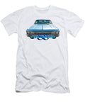 1965 Chevrolet Impala Ss 2 Door Sedan Gestalt Imagery T-Shirt