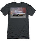 1965 Chevrolet Nova Ii 383 Dave Koontz T-Shirt