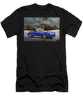 1965 Cobra Superformance Roadster Dave Koontz T-Shirt