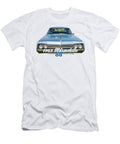1965 Oldsmobile Dynamic 88 4 Door Sedan Gestalt Imagery T-Shirt