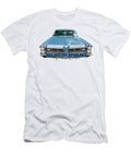 1965 Pontiac Grand Prix Hardtop Coupe Gestalt Imagery T-Shirt