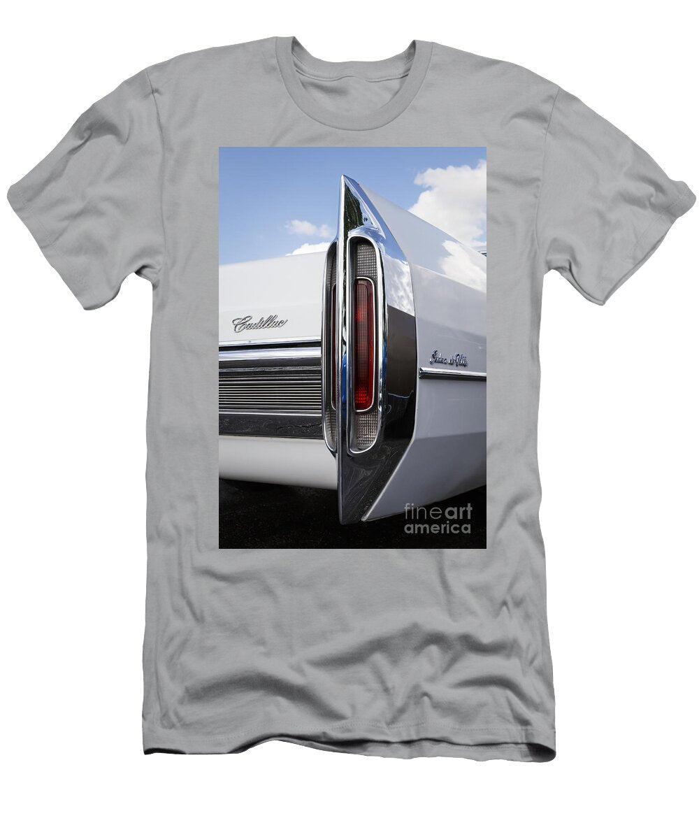 1966 Cadillac Dennis Hedberg T-Shirt