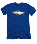 1966 Chevrolet Caprice 427 Muscle Car Keith Webber Jr T-Shirt