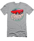 1966 Convertible Paul Kuras T-Shirt