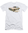 1966 Ford Falcon Futura Sports Coupe Gestalt Imagery T-Shirt