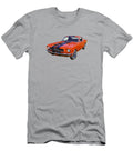 1966 Ford Mustang Fastback Keith Webber Jr T-Shirt
