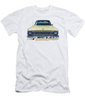 1966 Plymouth Satellite Hardtop Coupe Gestalt Imagery T-Shirt