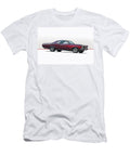 1966 Pontiac Gto Dave Koontz T-Shirt
