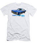 1966 Pontiac Gto Hardtop Coupe Gestalt Imagery T-Shirt