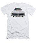 1966 Pontiac Tempest 2 Door Sedan Gestalt Imagery T-Shirt