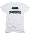 1966 Rambler Classic 770 Hardtop Coupe Gestalt Imagery T-Shirt