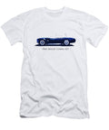 1966 Shelby Cobra 427 Martina Birnbaum T-Shirt