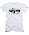 19669 Mb 280 Gestalt Imagery T-Shirt