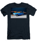 1967 Sunbeam Tiger Dave Koontz T-Shirt