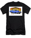 1968 Chevelle Pro Street Malibu Dave Koontz T-Shirt