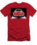 1968 Chevrolet C3 Corvette Stingray Dave Koontz T-Shirt