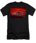1968 Chevrolet Corvette C3 Stingray Dave Koontz T-Shirt