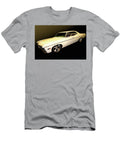 1968 Chevrolet Impala Peter Kraaibeek T-Shirt
