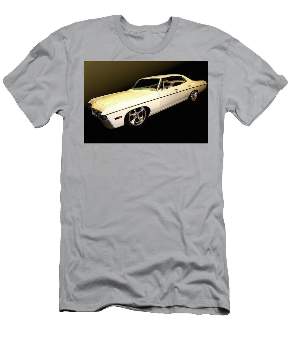1968 Chevrolet Impala Peter Kraaibeek T-Shirt