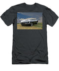 1968 Jaguar Xke Roadster Dave Koontz T-Shirt
