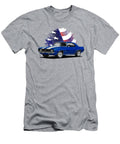 1969 American Muscle Paul Kuras T-Shirt