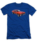 1969 Chevrolet Nova Yenko 427 Muscle Car Keith Webber Jr T-Shirt