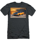 1969 Plymouth 440 6bl Roadrunner Dave Koontz T-Shirt